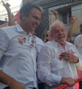 Lula Camilo