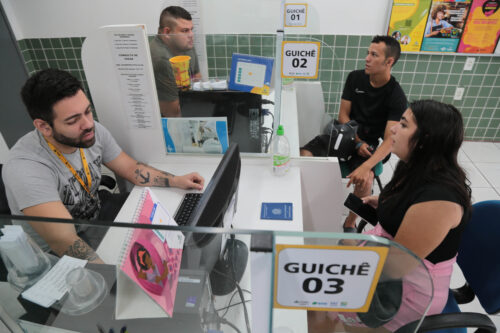 emprego, trabalho, carteira de trabalho