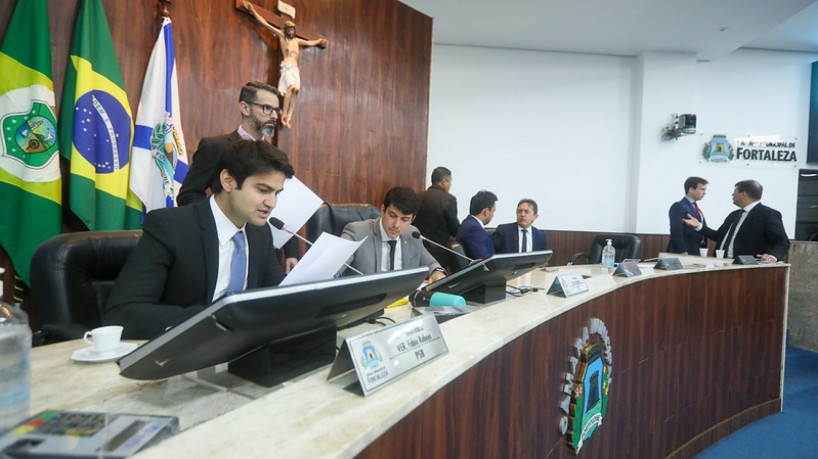 camara municipal