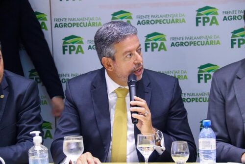 Arthur Lira