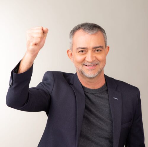 edegar Pretto