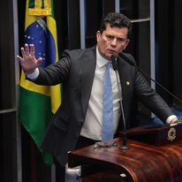 sergio moro