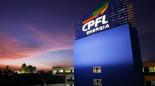CPFL Energia