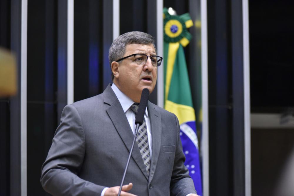 Danilo Forte. Foto: Agência Câmara