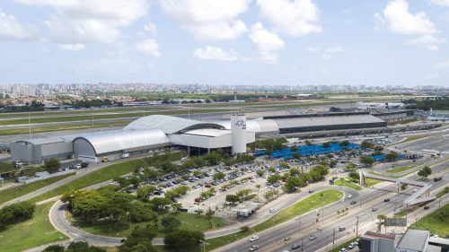 Aeroporto de Fortaleza