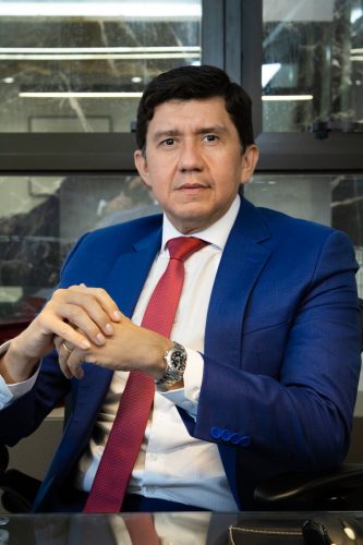 Por Edson Santana, advogado e sócio-fundador da Edson Santana Advogados. Foto: Divulgação