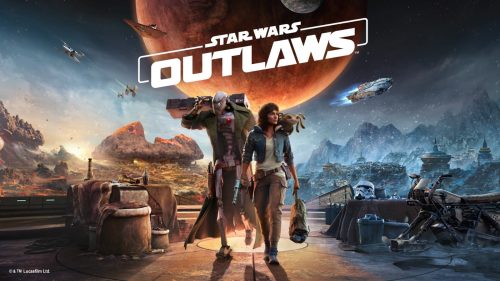 Star Wars Outlaws. Foto: Divulgação Ubisoft