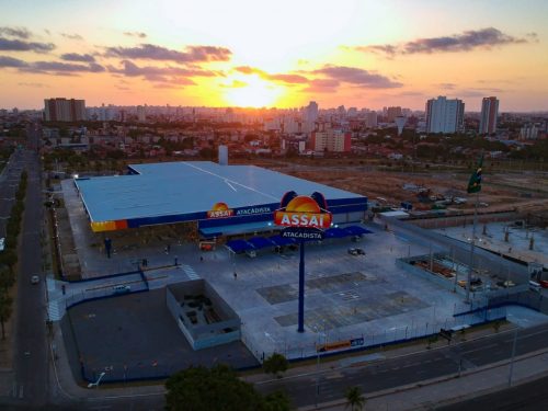 Assaí Kennedy. Foto: Divulgação