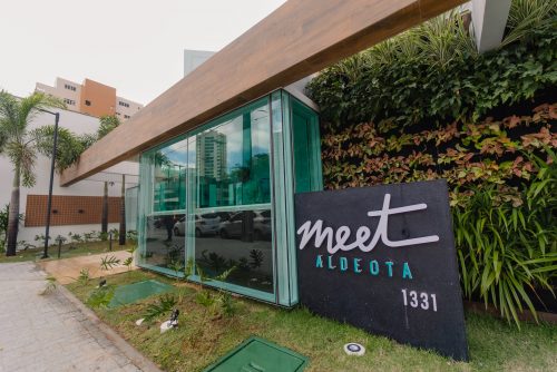 Meet Aldeota. Foto: Divulgação