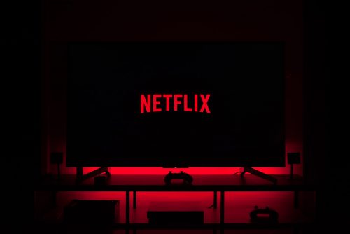 Netflix. Foto: Divulgação