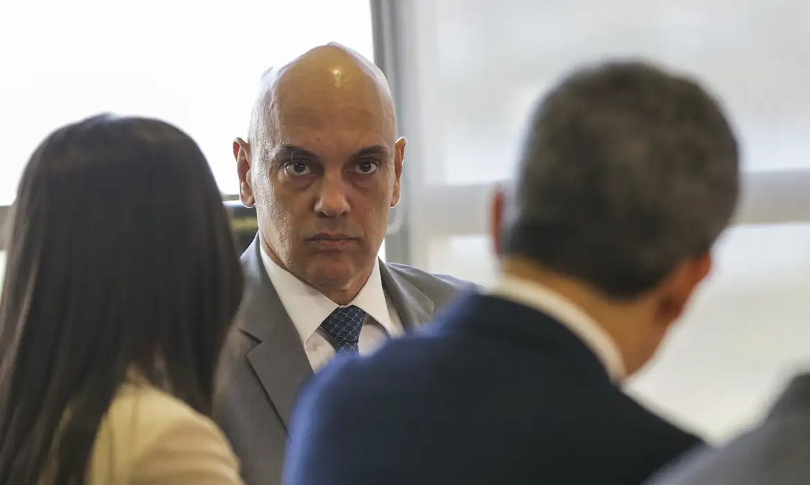 Quando acaba o mandato de Alexandre de Moraes no STF? - Focus Poder