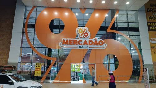 São Luiz. Foto: Divulgação