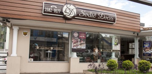 Sodiê Doces. Foto Marcus Vinicius