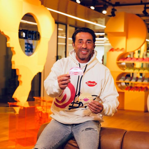 João Adibe Marques, CEO da companhia. Foto: Divulgação