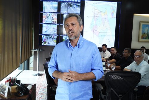 Elmano. Foto: Divulgação