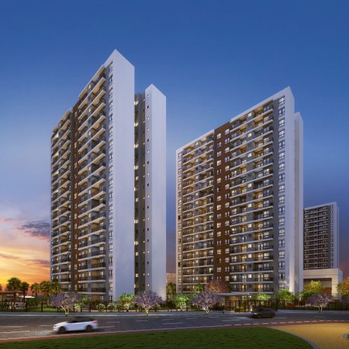 Miraflor. Foto: Divulgação