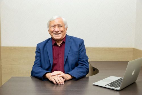 Darival Bringel. Foto: Divulgação