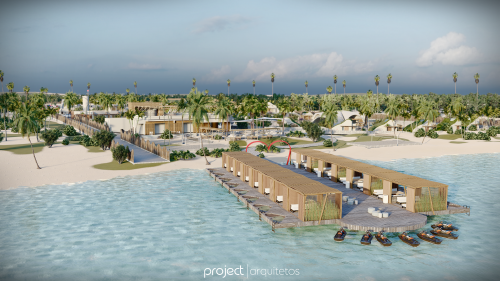 Love Lake. Foto: Divulgação