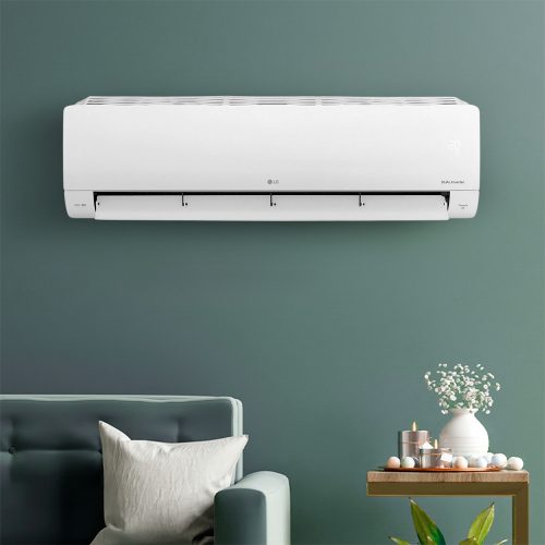 Curioso: Ar-condicionado de segunda mão é o item mais procurado pelo cearense na OLX em 2024