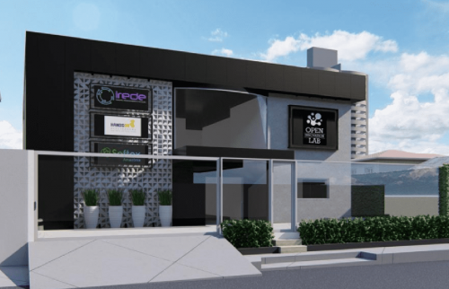 Irede. Foto: Divulgação