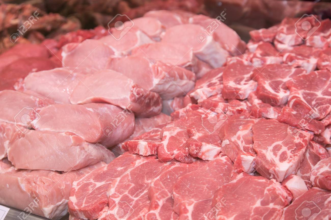 Exportações de carne bovina caem 27,1% em volume em agosto
