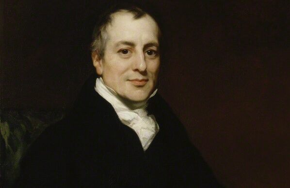 O clássico britânico David Ricardo é cancelado em Washington - Focus Poder