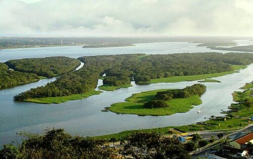 Vale do Ribeira,