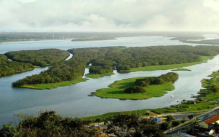 Vale do Ribeira,