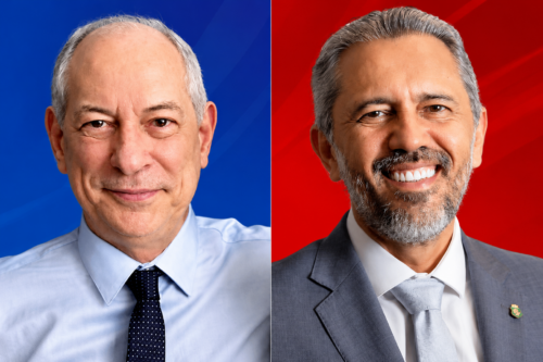 Ciro e Elmano