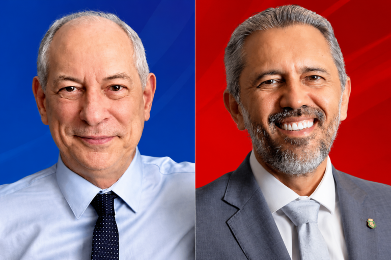 Ciro e Elmano